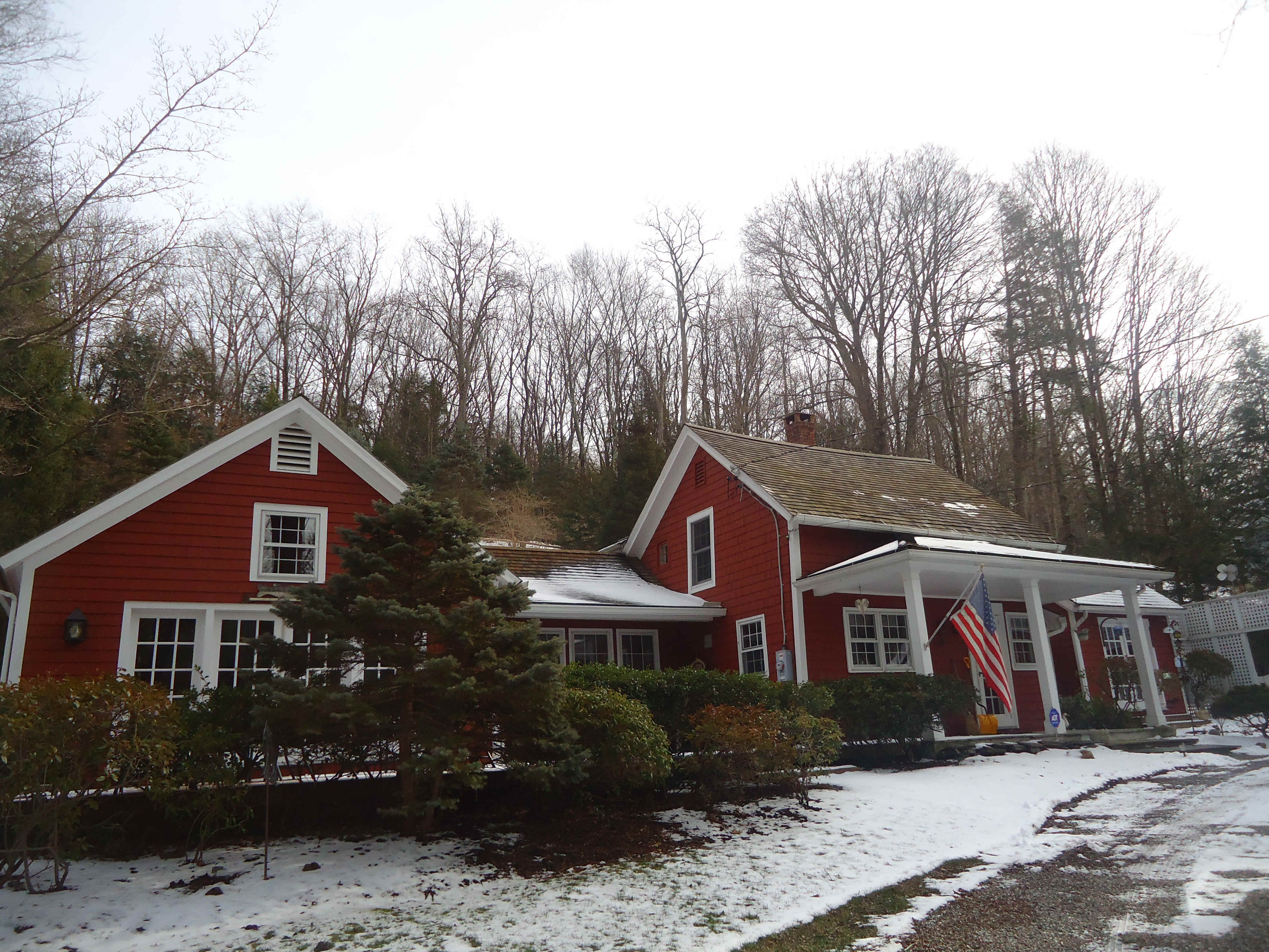 Building photograph for 59 LILLINONAH LAKE RD NORTH